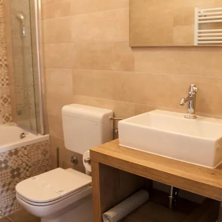 Di Paradiso Bed & Breakfast Zadar