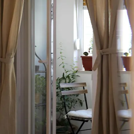 Di Paradiso Bed & Breakfast
