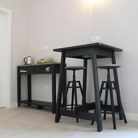 Bed & Breakfast Di Paradiso
