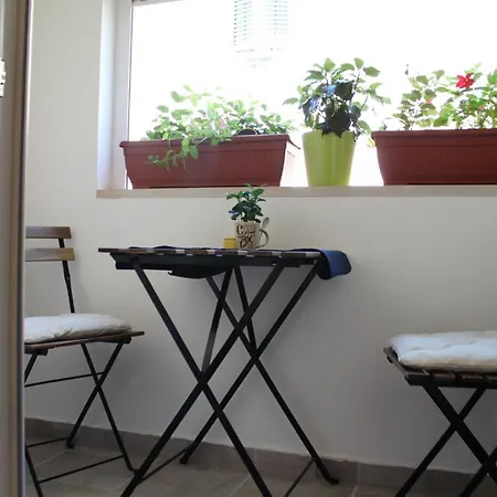 Di Paradiso Bed & Breakfast