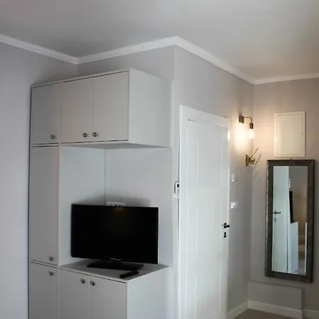Bed & Breakfast Di Paradiso 4*