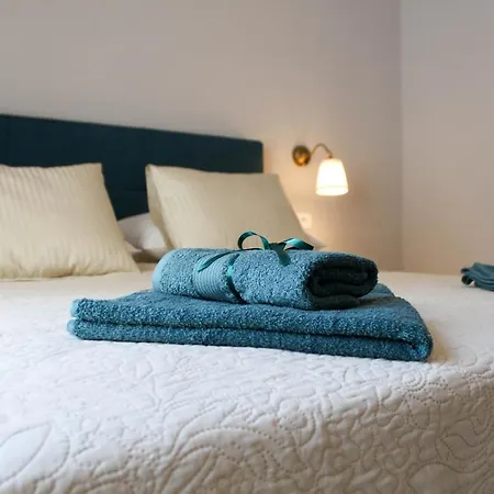 Di Paradiso Bed & Breakfast 4*